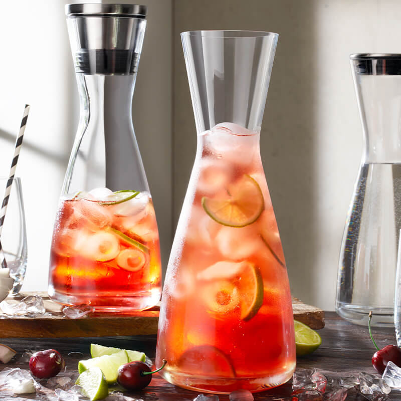 ขวดแก้ว ZWILLING CARAFE  1ลิตร สีใส N36300803_4
