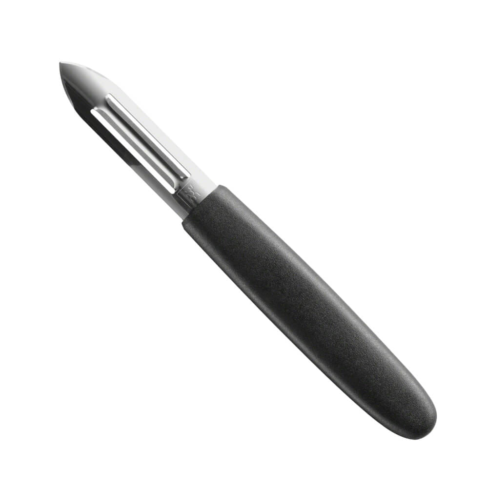 ชุดมีด ZWILLING รุ่น TWIN GRIP 3 ชิ้น สีดำ  N38738000_4