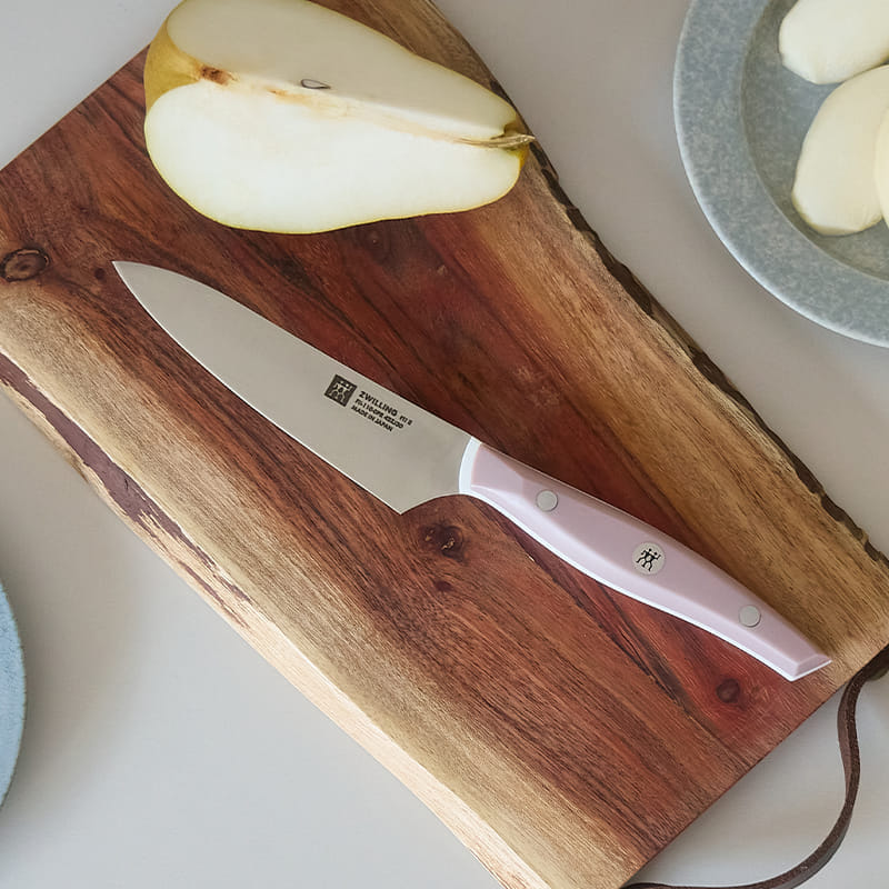 มีดเล็กสเตนเลสสตีลรุ่น ZWILLING Fit II  ใบมีดยาว 110 มม. N1030817