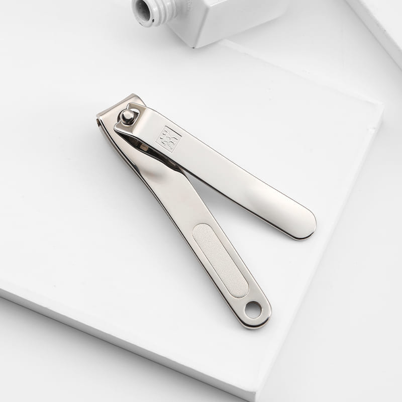 กรรไกรตัดเล็บสเตนเลสสตีล ZWILLING รุ่น CLASSIC INOX ขนาด 85 มม. N42405000