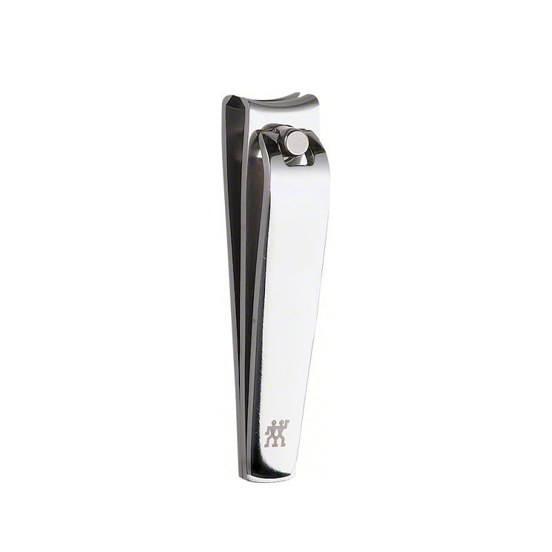 ชุดกรรไกรตัดเล็บ ZWILLING รุ่น Classic Inox 4 ชิ้น สีเงิน N97438004