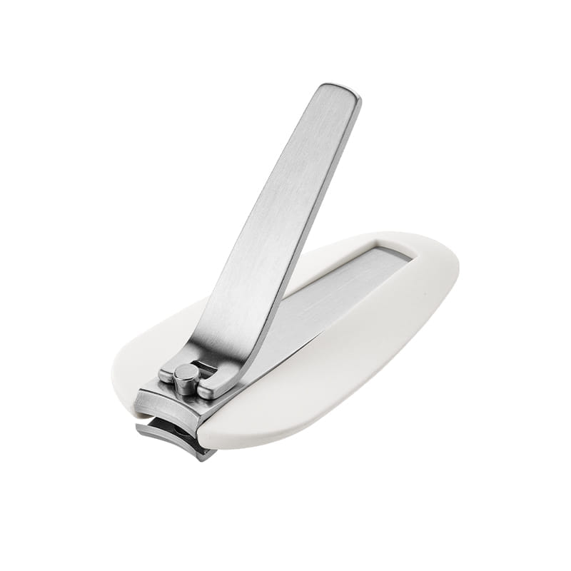 กรรไกรตัดเล็บสแตนเลส ZWILLING รุ่น Premium 85 มม N42413001