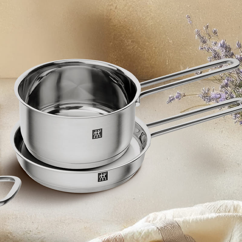 หม้อด้าม ZWILLING รุ่น PICO 14 ซม. N66655140
