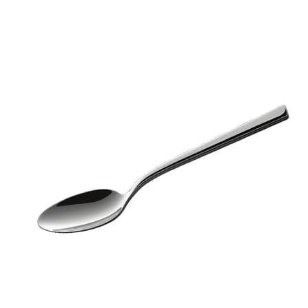 ช้อนทานกาแฟ ZWILLING รุ่น King สแตนเลส - สีเงิน N07041830_0