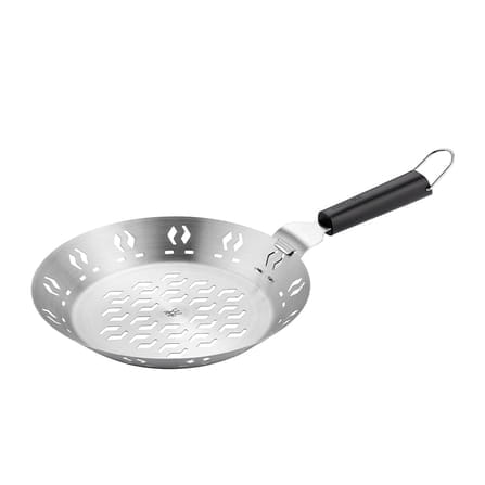 BBQ+ กระทะ ZWILLING สำหรับปิ้งย่างบาร์บีคิว N1026138_0