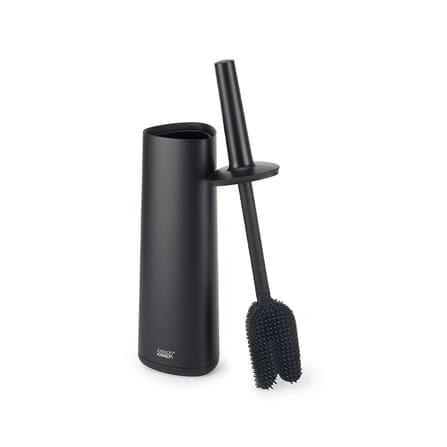 แปรงขัดห้องน้ำ Joseph Joseph รุ่น Flex 360 สี Matt Black N70597_0