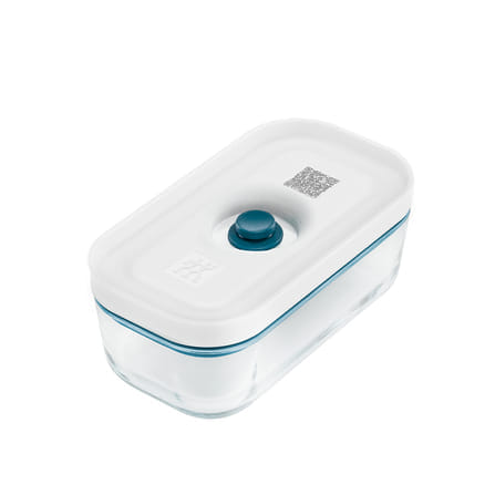 กล่องแก้วบรรจุอาหาร ZWILLING รุ่น Fresh and Saveขนาด S 9X16X6.5 ซม.สี la-mer N36801301_0