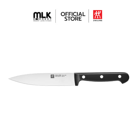 มีดสไลซ์ ZWILLING รุ่น TWIN CHEF SLICING KNIFE 160 มม. N1031133_0