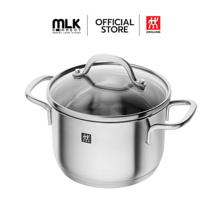 หม้อสต๊อกรุ่น ZWILLING PICO 14 ซม. N66653140_0