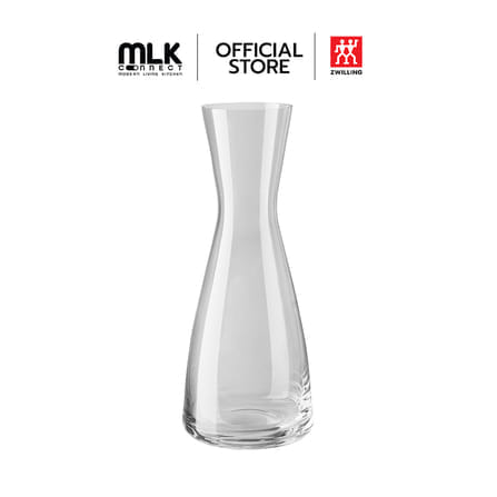 ขวดแก้ว ZWILLING CARAFE  1ลิตร สีใส N36300803_0