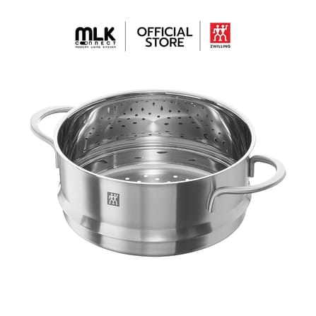 หม้อนึ่ง 20 CM. ZWILLING TWIN NOVA N1003126_0