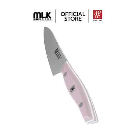 มีดเล็กสเตนเลสสตีลรุ่น ZWILLING Fit II  ใบมีดยาว 110 มม. N1030817_1