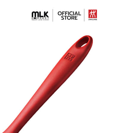 ตะหลิว ZWILLING รุ่น S ซิลิโคน ขนาด 28 ซม. - สีแดง N39530000P_1