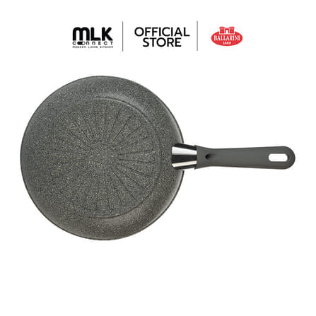 กระทะทอดอลูมิเนียม BALLARINI ไซซ์ 20 ซม. รุ่น MURANO N1008092_1