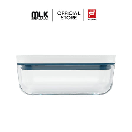 กล่องแก้วบรรจุอาหาร ZWILLING รุ่น Fresh and Saveขนาด S 9X16X6.5 ซม.สี la-mer N36801301_1