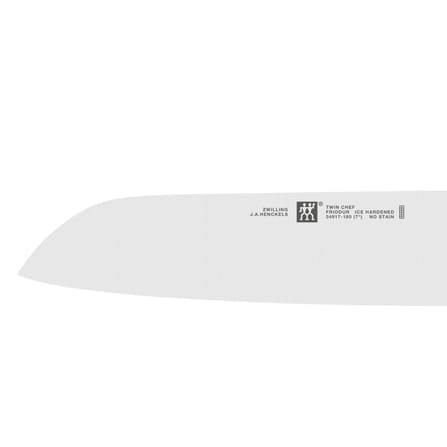มีดซันโตกุ ZWILLING รุ่น TWIN CHEF 180 มม. N1031134_1