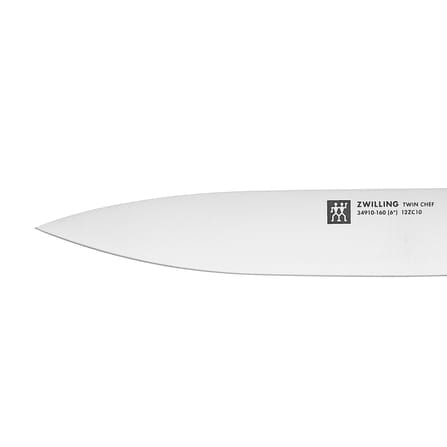 มีดสไลซ์ ZWILLING รุ่น TWIN CHEF SLICING KNIFE 160 มม. N1031133_1