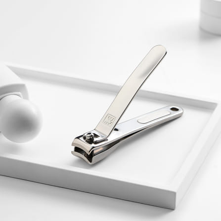 กรรไกรตัดเล็บสเตนเลสสตีล ZWILLING รุ่น CLASSIC INOX ขนาด 85 มม. N42405000_1