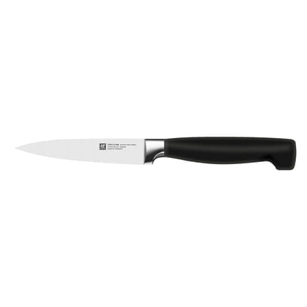 ชุดมีดพร้อมบล็อกไม้ ZWILLING รุ่น Four Star  4 ชิ้น สีขาว N35134520_2