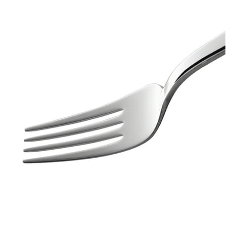 ส้อมสำหรับทานอาหาร ZWILLING รุ่น King - สีเงิน  N07041802_2