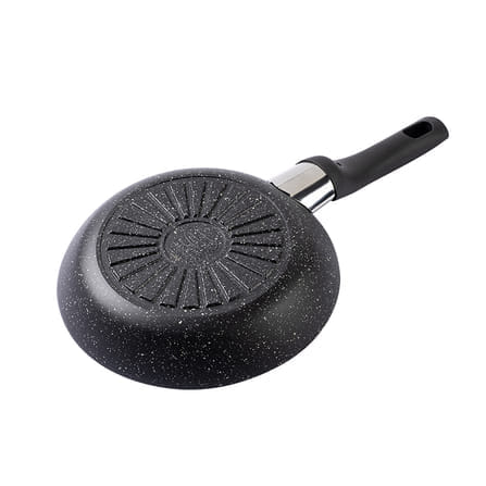 กระทะทอดอลูมิเนียม BALLARINI ไซซ์ 20 ซม. รุ่น VIPITENO N1022417_2