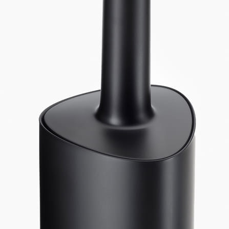 แปรงขัดห้องน้ำ Joseph Joseph รุ่น Flex 360 สี Matt Black N70597_2
