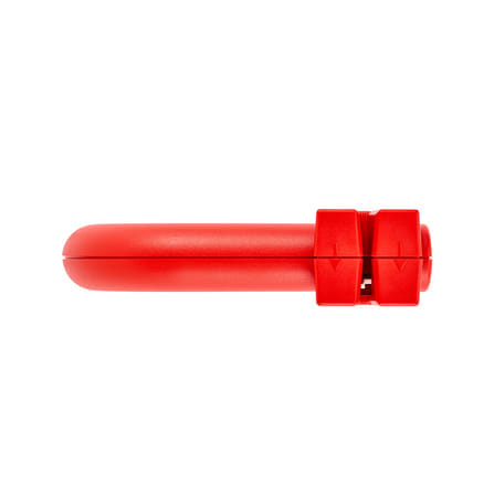 ที่ลับมีด ZWILLING รุ่น TWIN SHARP 165 มม. สีแดง N32590300_3