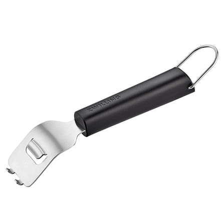BBQ+ กระทะ ZWILLING สำหรับปิ้งย่างบาร์บีคิว N1026138_3