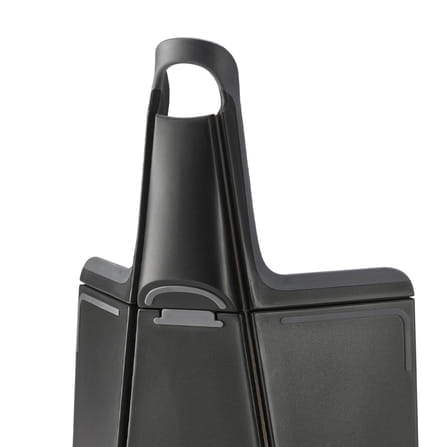 เขียงพับได้ Joseph Joseph รุ่น Chop2Pot Plus ไซซ์กลาง สีดำ N60202_3