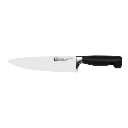 ชุดมีดพร้อมบล็อกไม้ ZWILLING รุ่น Four Star  4 ชิ้น สีขาว N35134520_4