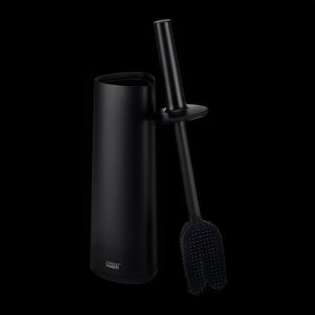 แปรงขัดห้องน้ำ Joseph Joseph รุ่น Flex 360 สี Matt Black N70597_5