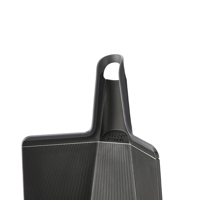 เขียงพับได้ Joseph Joseph  รุ่น Chop2Pot Plus ไซซ์ใหญ่ สีดำ N60205