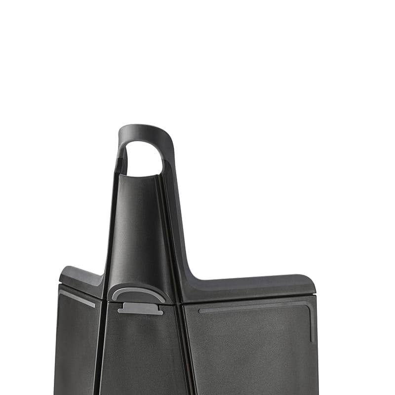 เขียงพับได้ Joseph Joseph  รุ่น Chop2Pot Plus ไซซ์ใหญ่ สีดำ N60205