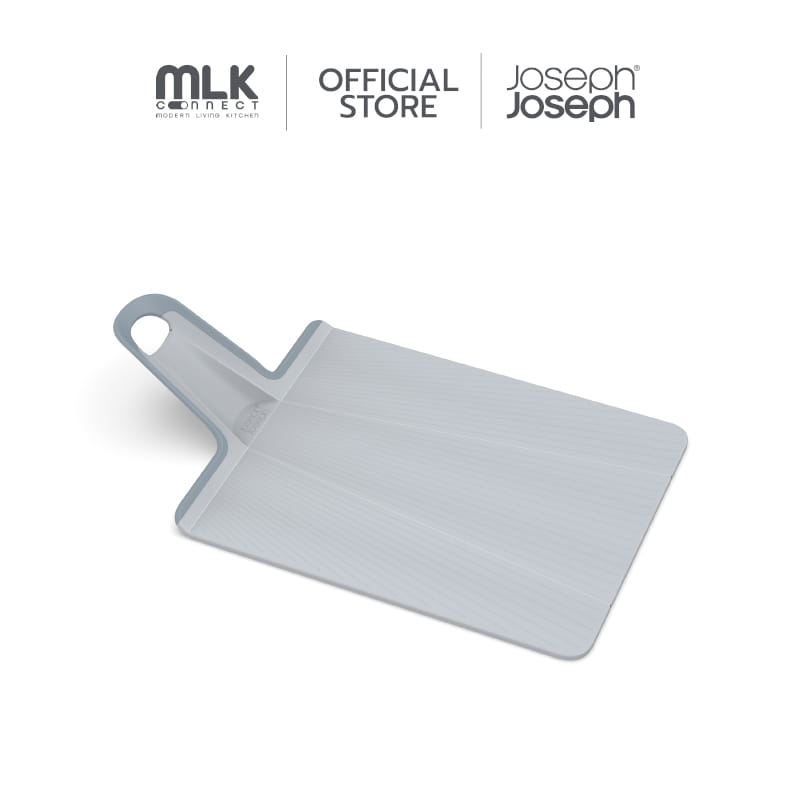 เขียงพับได้ Joseph Joseph รุ่น Chop2Pot Plus ไซซ์กลาง สี Pale Blue N60203_0