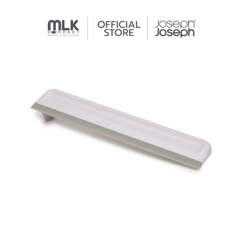 อุปกรณ์เช็ดกระจกพร้อมที่แขวน Joseph Joseph รุ่น EasyStore สีขาว N70535_0