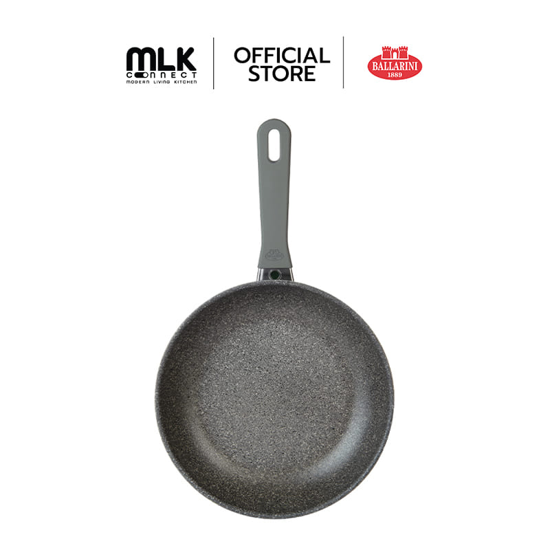 กระทะทอดอลูมิเนียม BALLARINI ไซซ์ 24 ซม. รุ่น MURANO N1008093_0