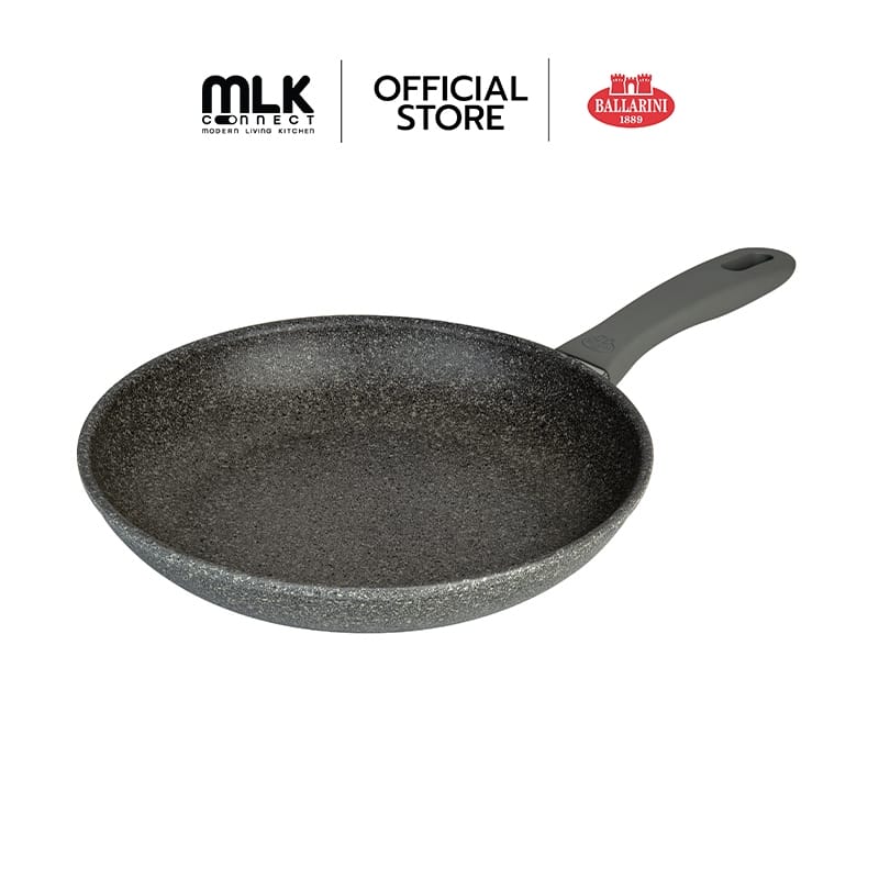 กระทะทอดอลูมิเนียม BALLARINI ไซซ์ 20 ซม. รุ่น MURANO N1008092_0