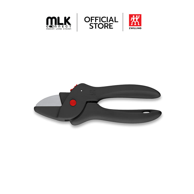 กรรไกรตัดกิ่ง ZWILLING สีเงิน N40664000_0