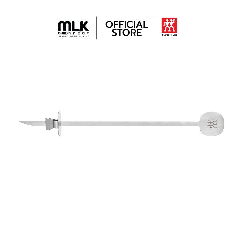 BBQ+ ชุดที่เสียบเนื้อ ZWILLING 5 ชิ้น สำหรับปิ้งย่างบาร์บีคิว N1026140_0