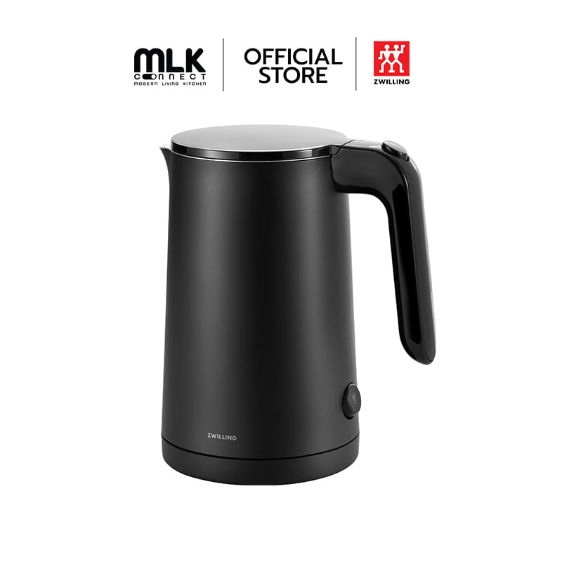 กาต้มน้ำ ZWILLING รุ่น Enfinigy 1 ลิตร สีดำ  N53105001_0