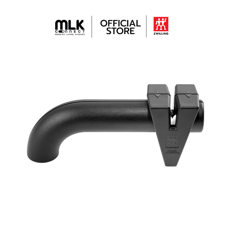 ที่ลับมีด ZWILLING รุ่น TWIN SHARP 165 มม. สีดำ N32591000_0