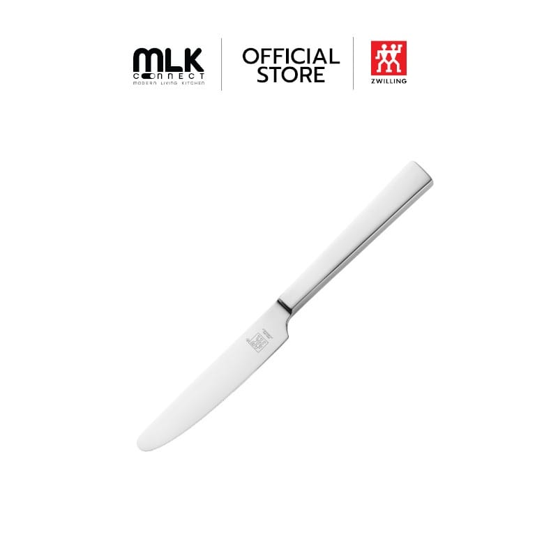 มีดสำหรับทานอาหาร ZWILLING รุ่น KING - สีเงิน N07041805_0
