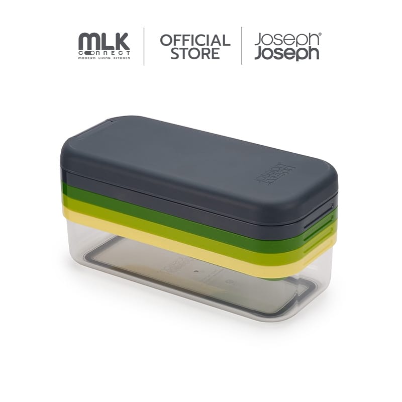 ชุดอุปกรณ์สไลด์และตัดอาหารแบบ 4in1 Joseph Joseph  รุ่น Multi-prep N20222_0