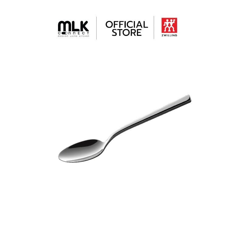 ช้อนทานกาแฟ ZWILLING รุ่น King สแตนเลส - สีเงิน N07041830_0