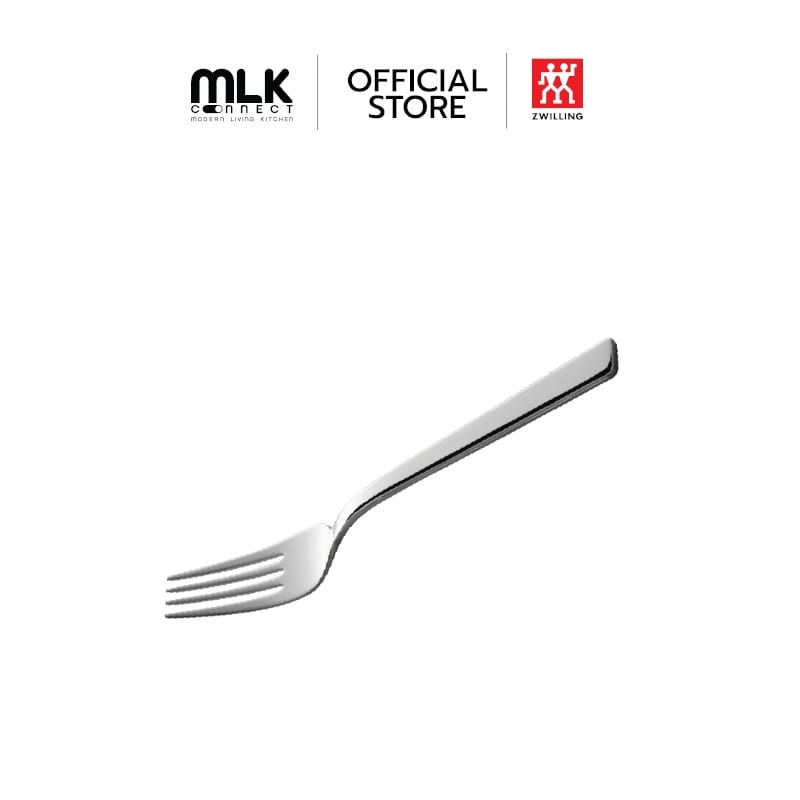 ส้อมสำหรับทานอาหาร ZWILLING รุ่น King - สีเงิน  N07041802_0