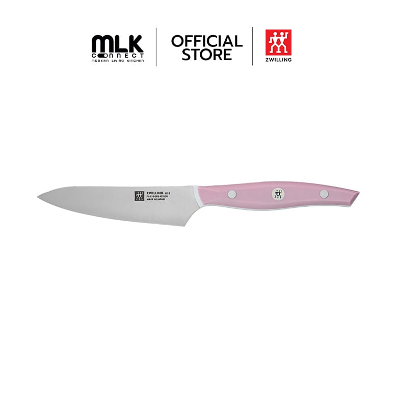 มีดเล็กสเตนเลสสตีลรุ่น ZWILLING Fit II  ใบมีดยาว 110 มม. N1030817_0