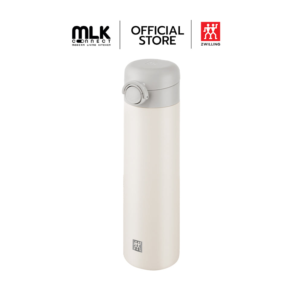 กระบอกน้ำสเตนเลส ZWILLING N1034695 500 มล. สี CREAM-WHITE_0
