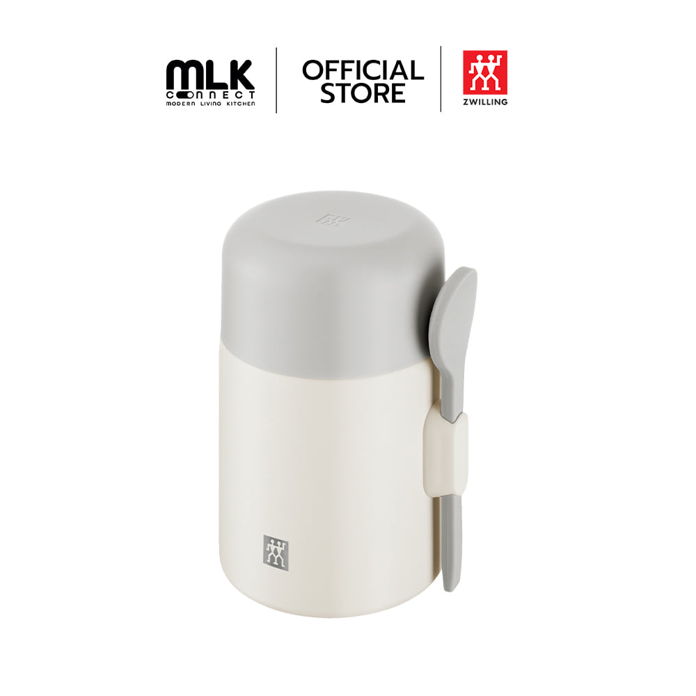 กระติกบรรจุอาหารสุญญากาศสเตนเลส ZWILLING N1034693 600 มล._0