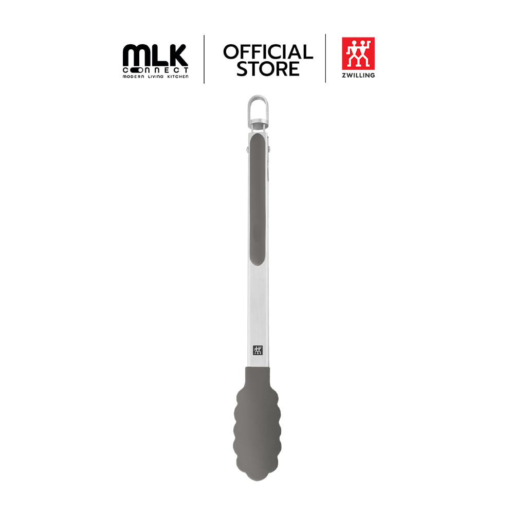 ที่คีบอาหารซิลิโคน ZWILLING N1035338 33 ซม._0