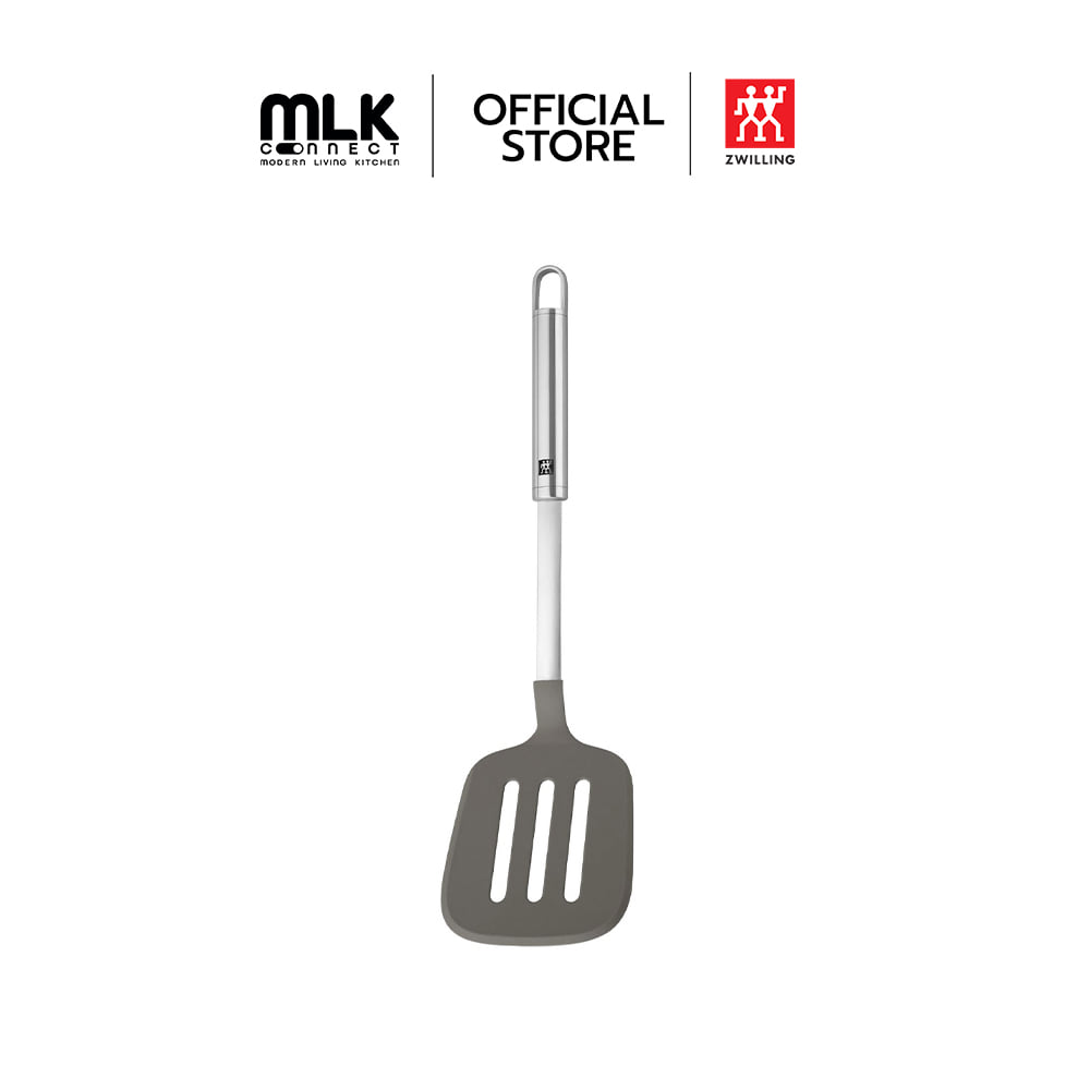 ตะหลิวซิลิโคนด้ามจับสเตนเลส ZWILLING N1035327_0